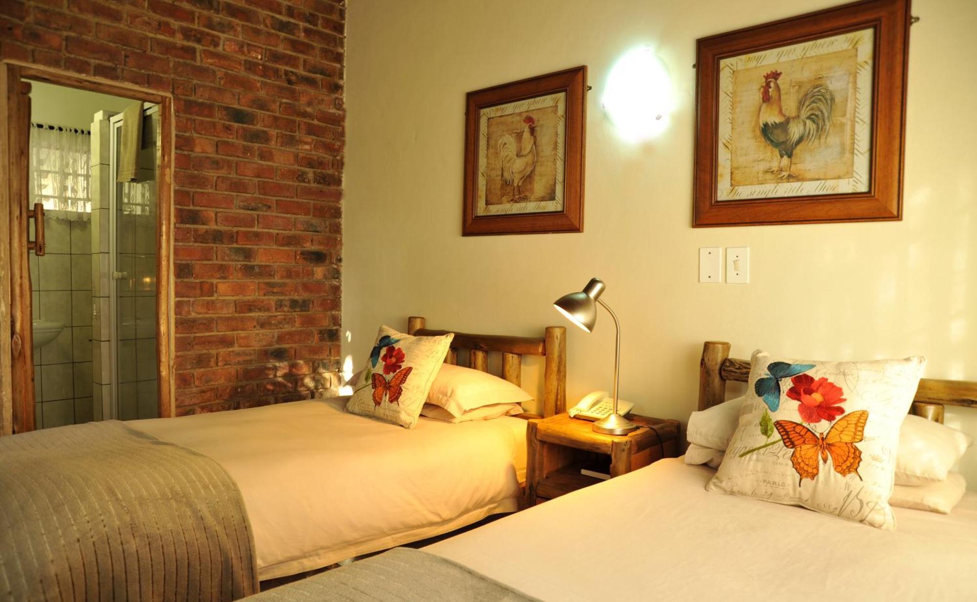 Ebundu Lodge White River Eksteriør bilde